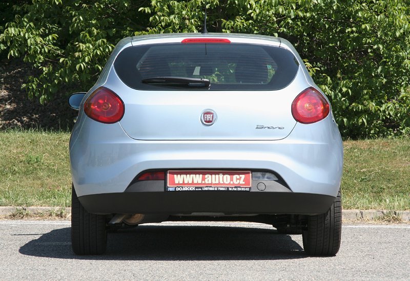 Fiat Bravo