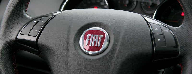 Fiat Bravo