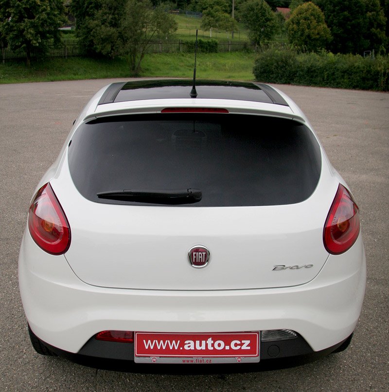 Fiat Bravo