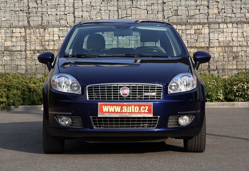 Fiat Linea