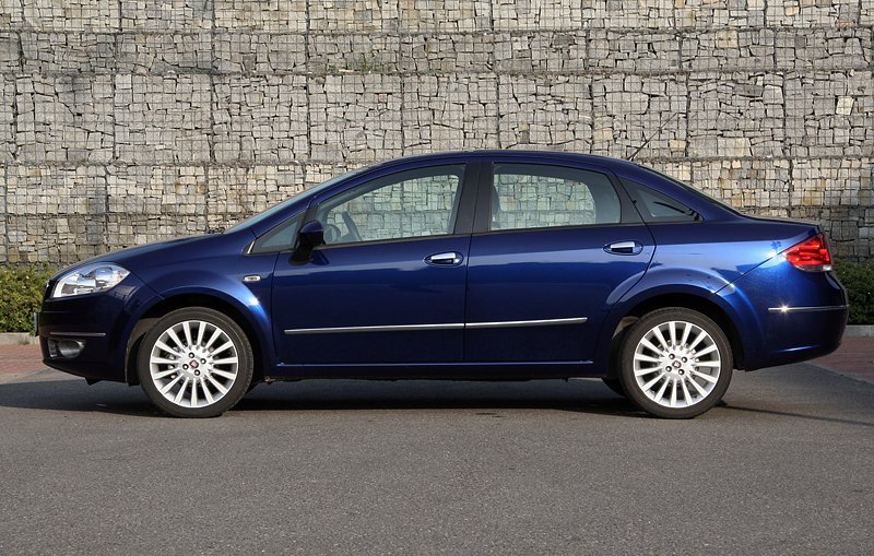 Fiat Linea