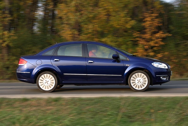 Fiat Linea