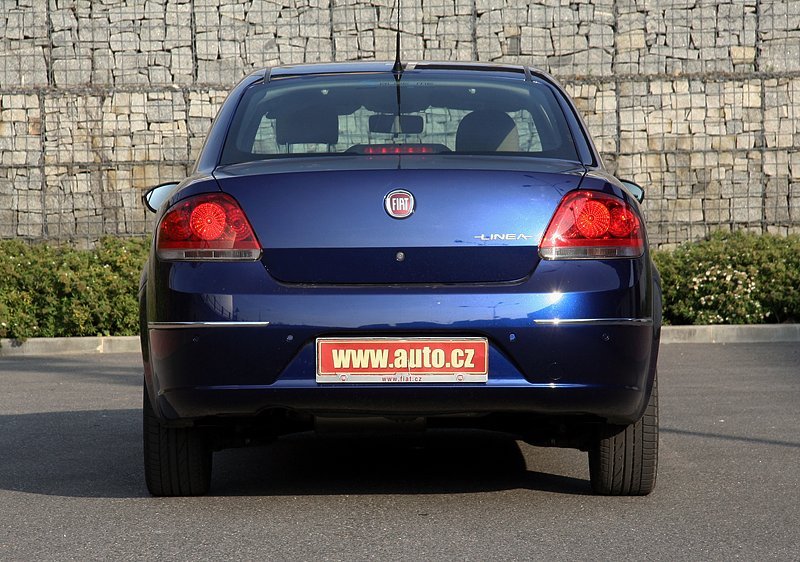 Fiat Linea