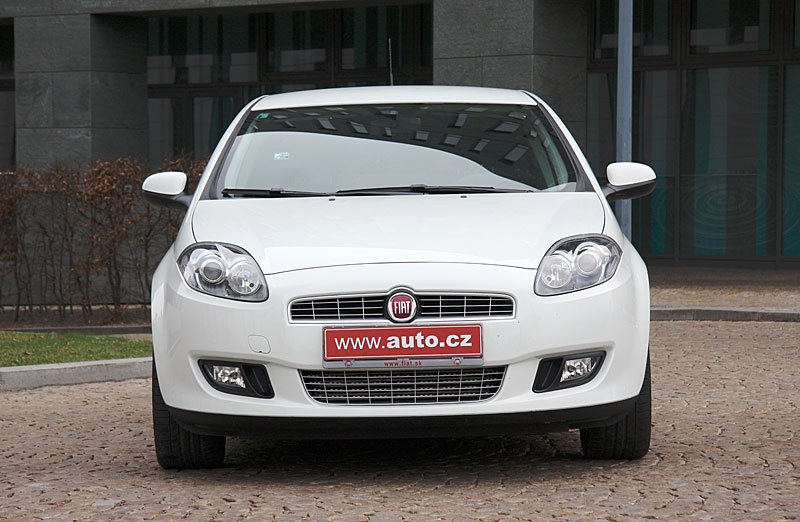 Fiat Bravo