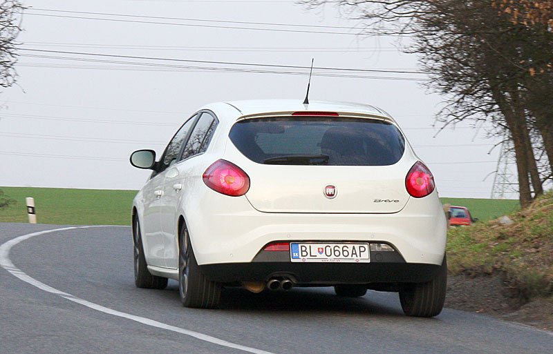 Fiat Bravo