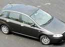 Fiat Croma 2,2 16v - C(r)omeback