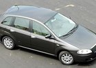 TEST Fiat Croma 2,2 16v - C(r)omeback