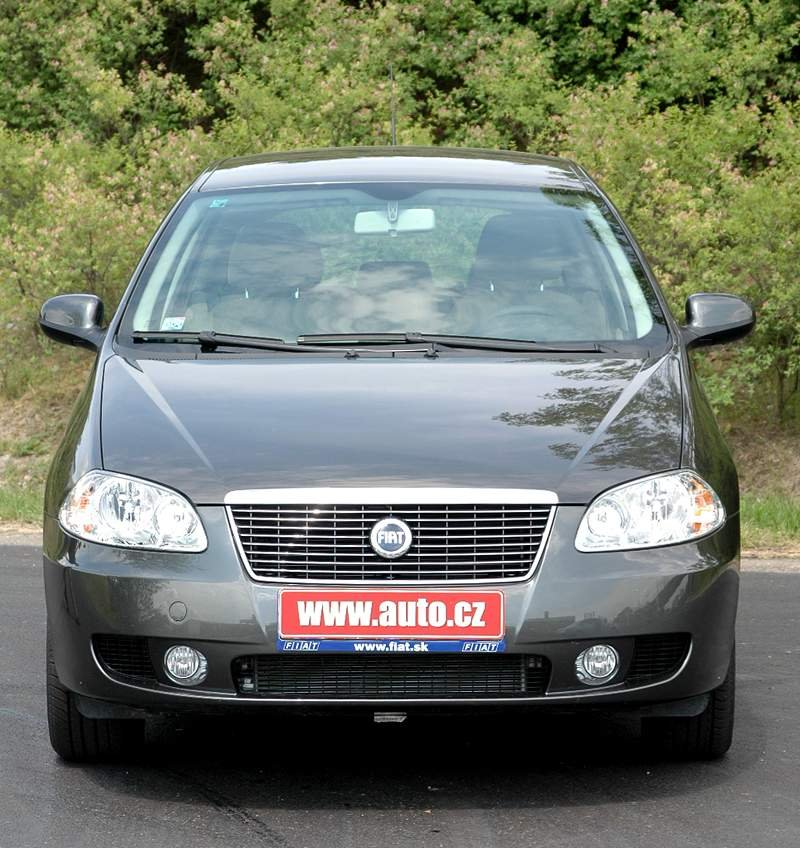 Fiat Croma