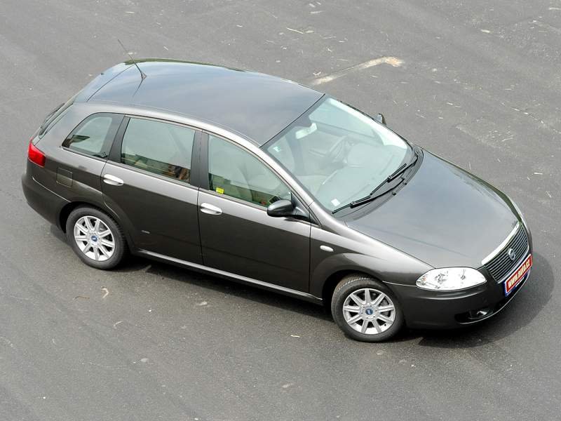 Fiat Croma