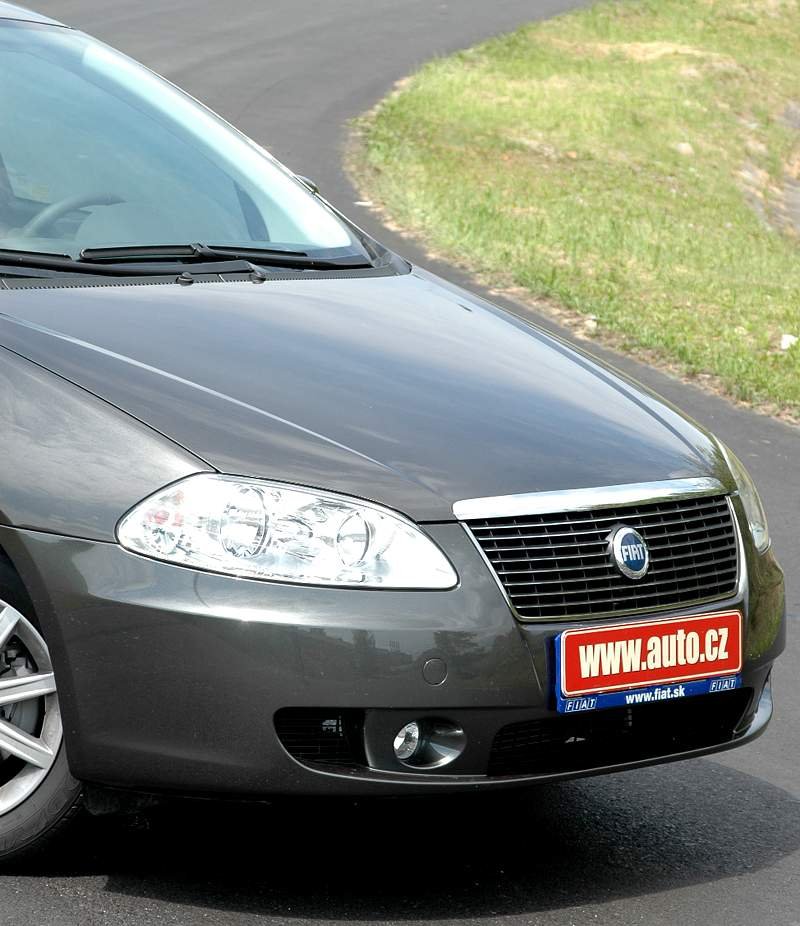 Fiat Croma