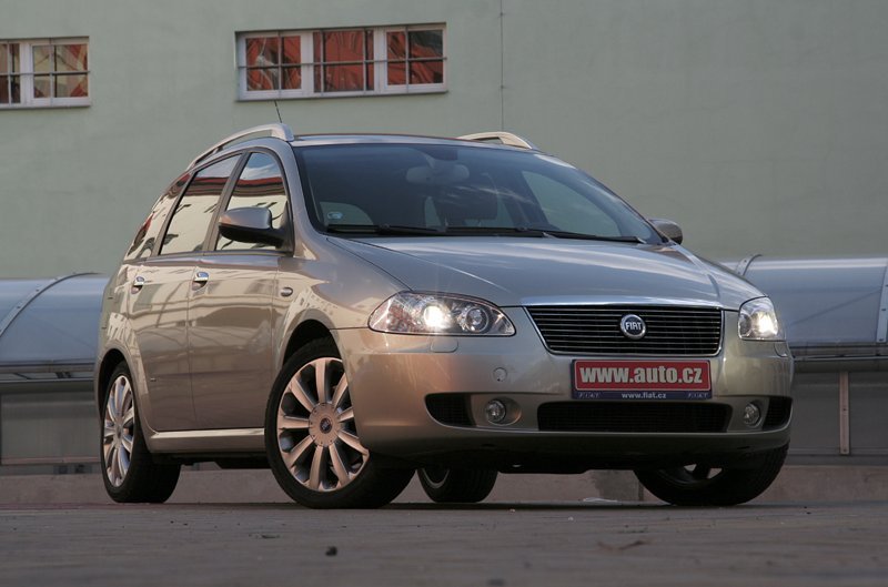 Fiat Croma