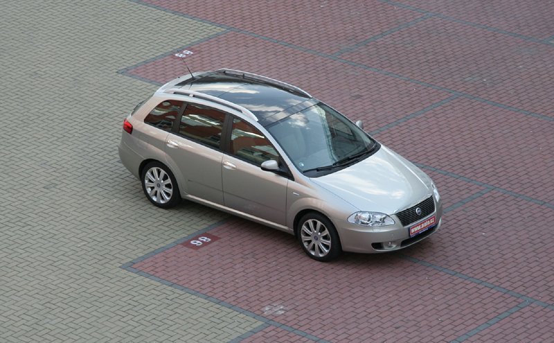 Fiat Croma