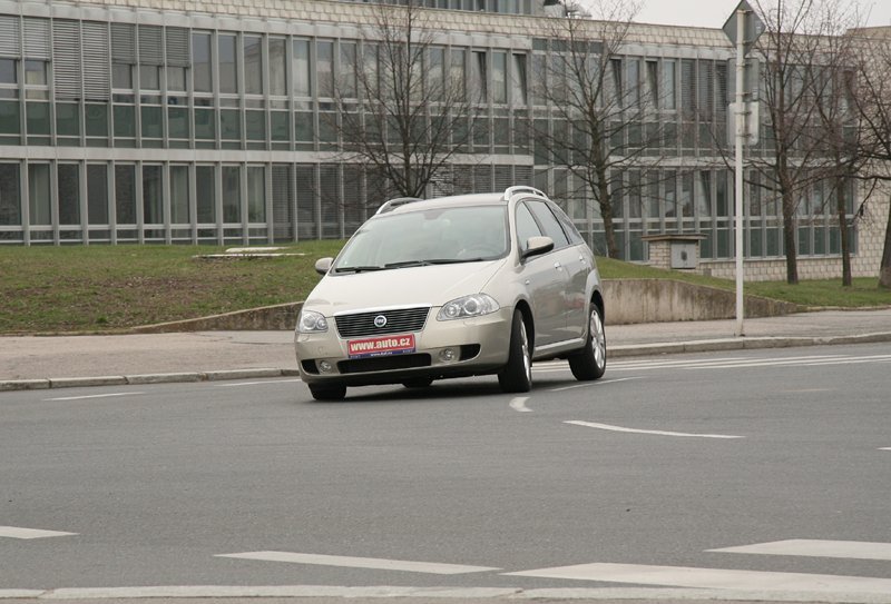 Fiat Croma