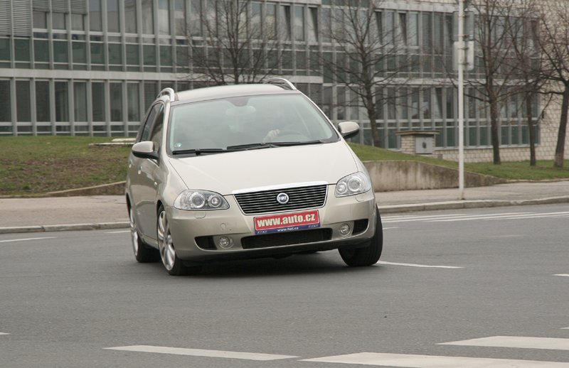 Fiat Croma