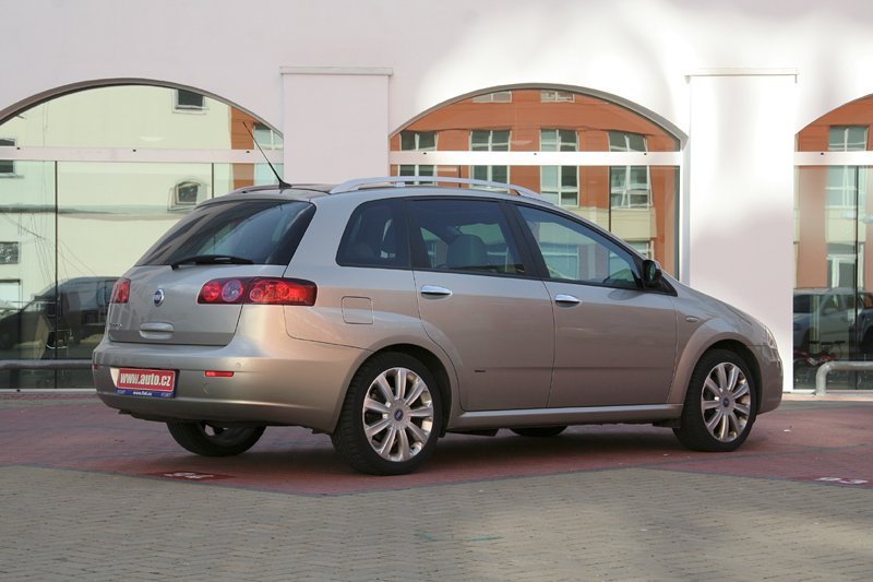 Fiat Croma