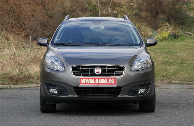 Fiat Croma