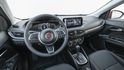 Fiat Tipo 1.5 GSE T4 MHEV RED Fiat Tipo 1.5 GSE T4 MHEV RED