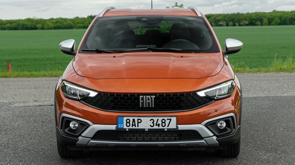 Fiat chystá nový benzinový motor 1.5 FireFly. Využije ho Tipo i Alfa Romeo