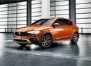 Fiat Tipo Cross