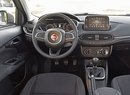 Fiat Tipo kombi 1.4 T-Jet