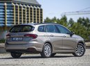 Fiat Tipo kombi 1.4 T-Jet