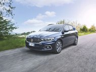 Fiat Tipo SW