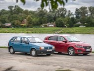 Fiat Tipo tehdy a dnes