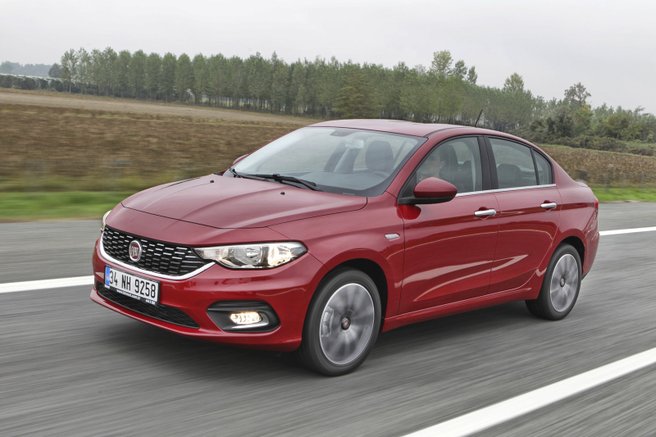 Fiat Tipo