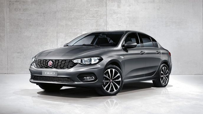 Fiat Tipo