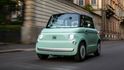 Fiat Topolino Fiat Topolino