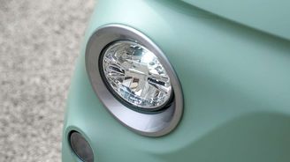 Fiat Topolino Fiat Topolino