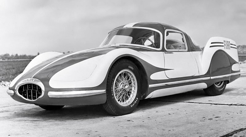 Fiat Turbina (1954)