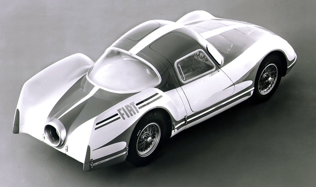 Fiat Turbina (1954)