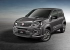 Fiat Uno se definitivně loučí rozlučkovou edicí Ciao
