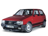 Fiat Uno Turbo