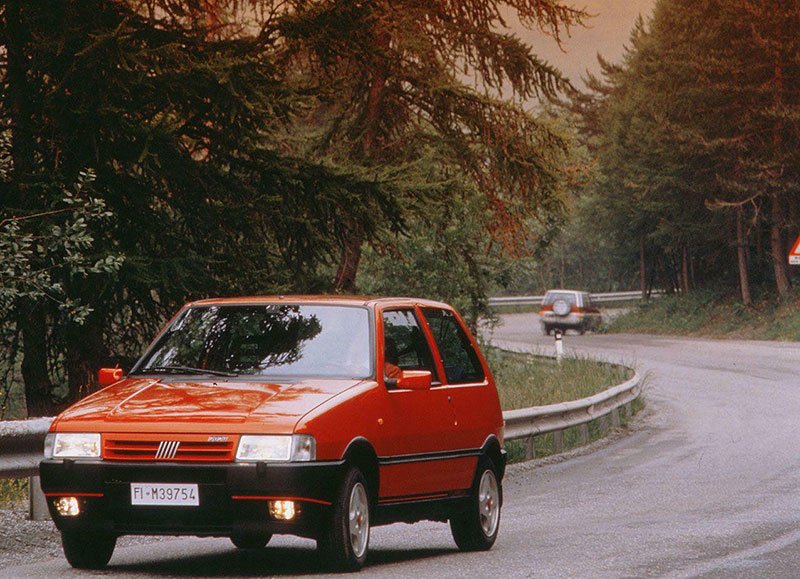 Fiat Uno