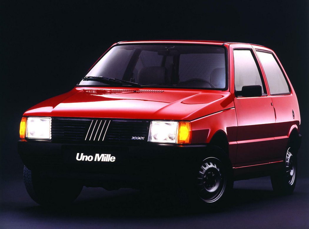 Fiat Uno