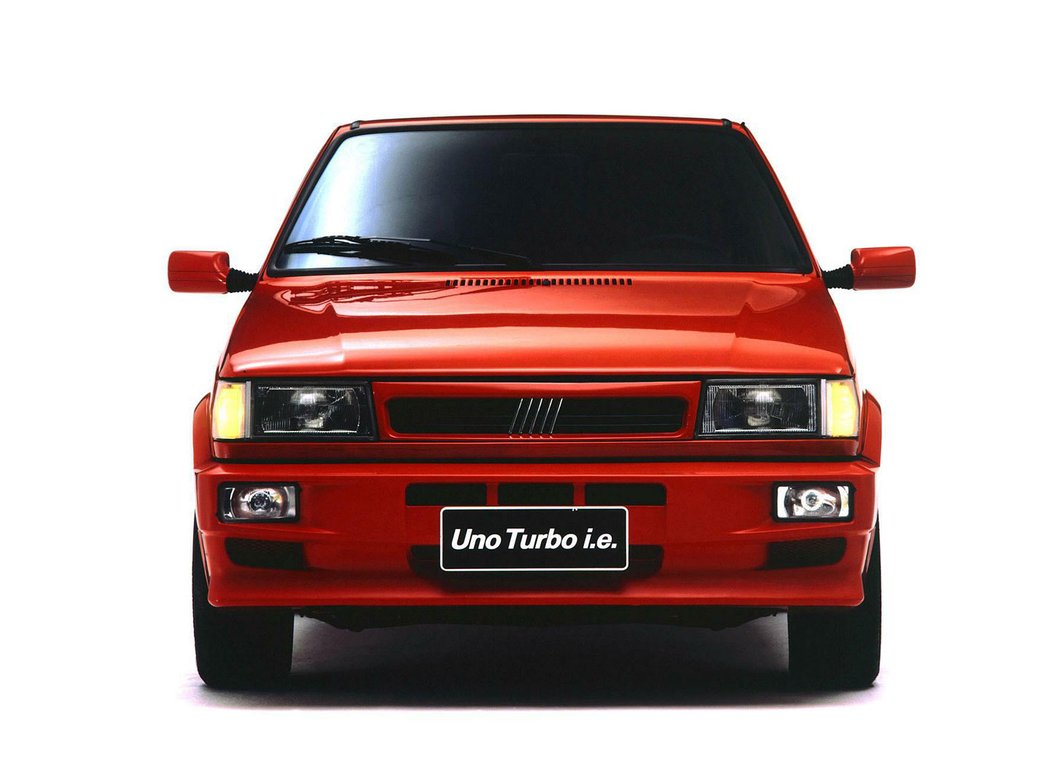 Fiat Uno