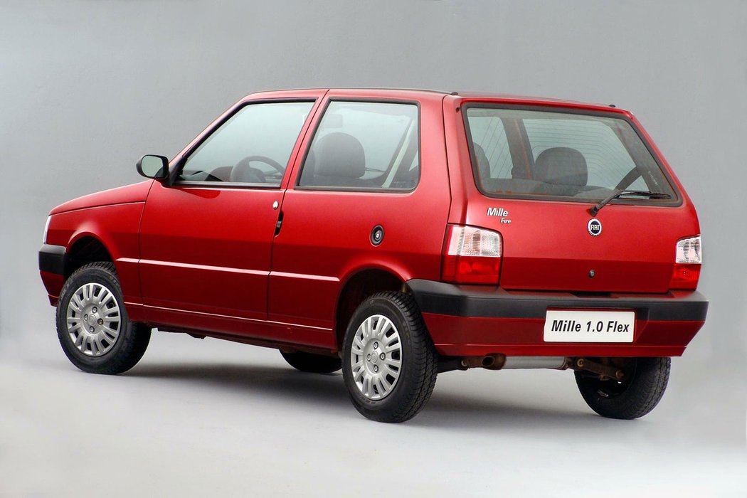 Fiat Uno