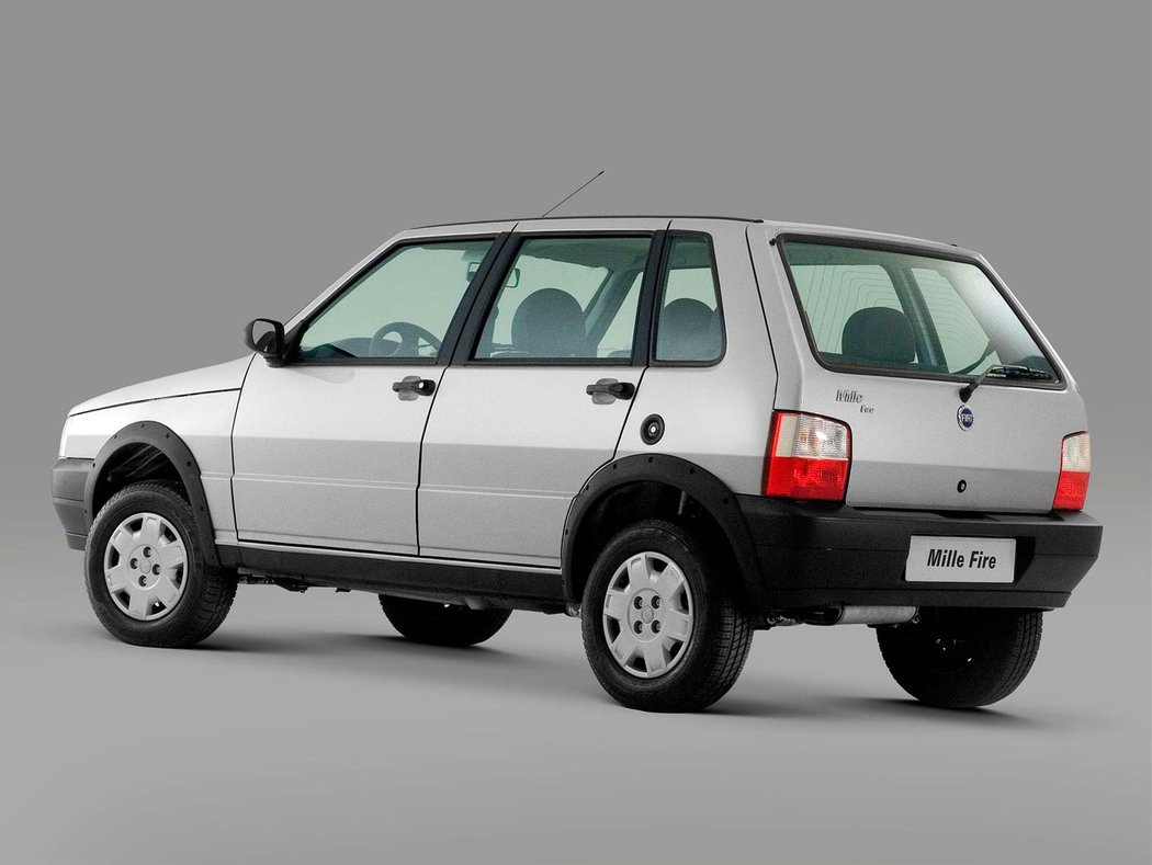 Fiat Uno