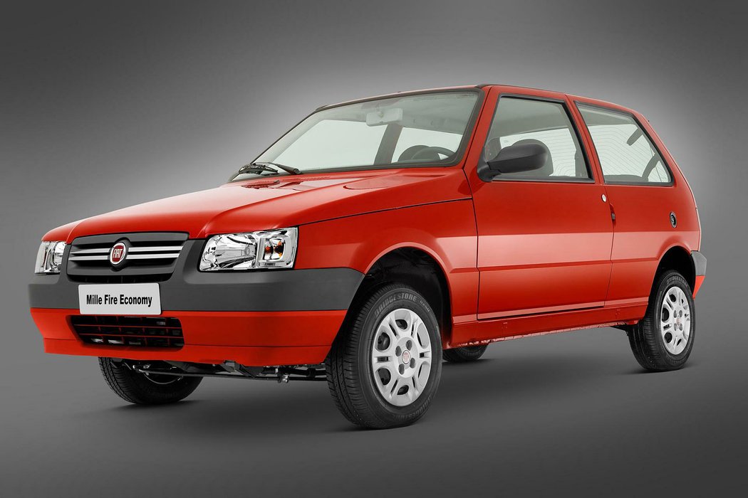 Fiat Uno