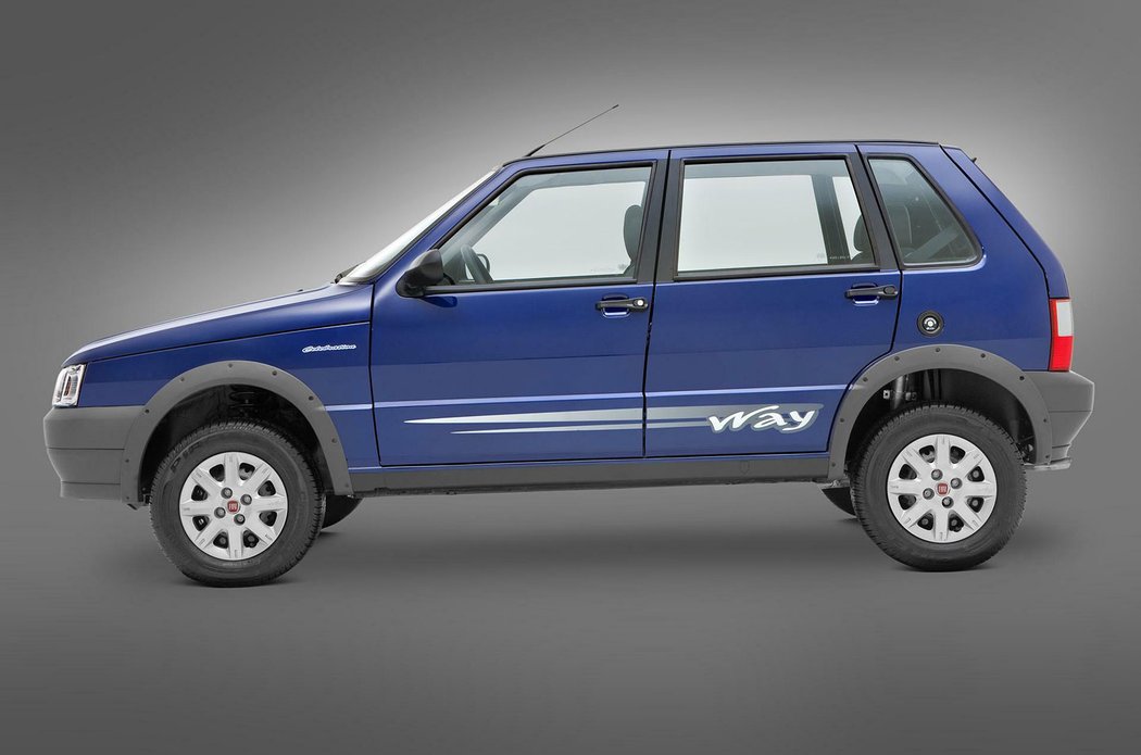 Fiat Uno