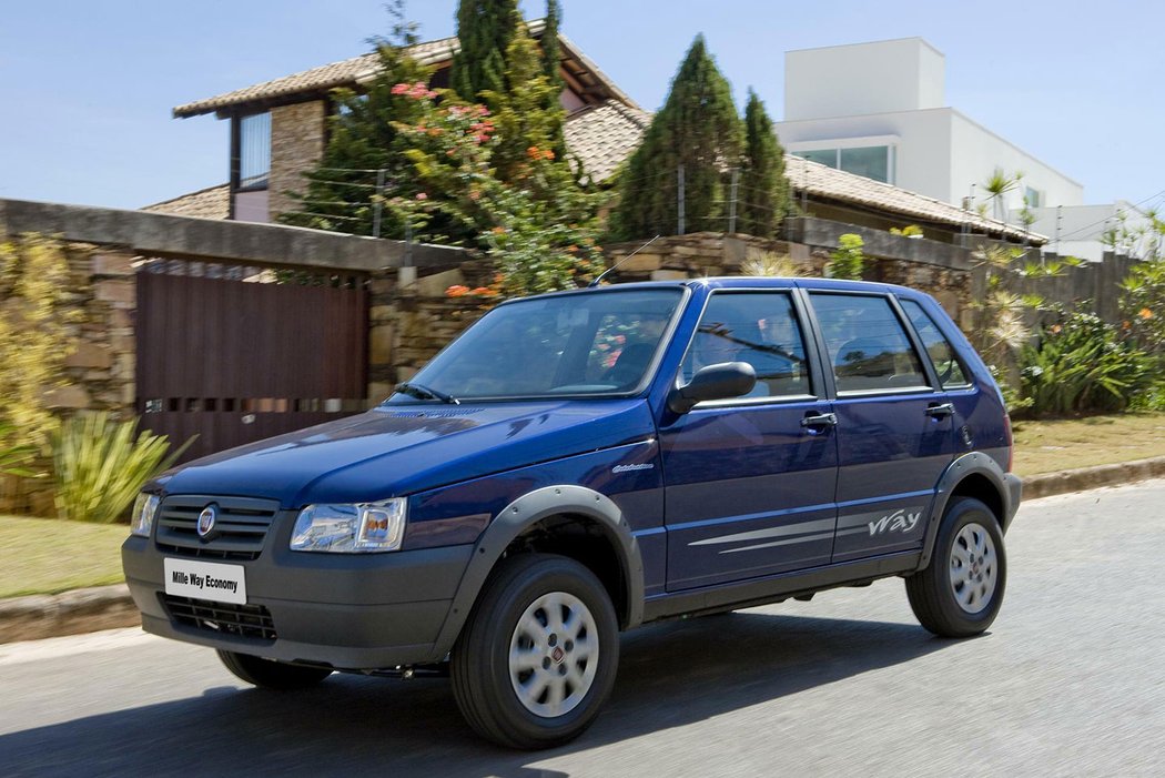 Fiat Uno