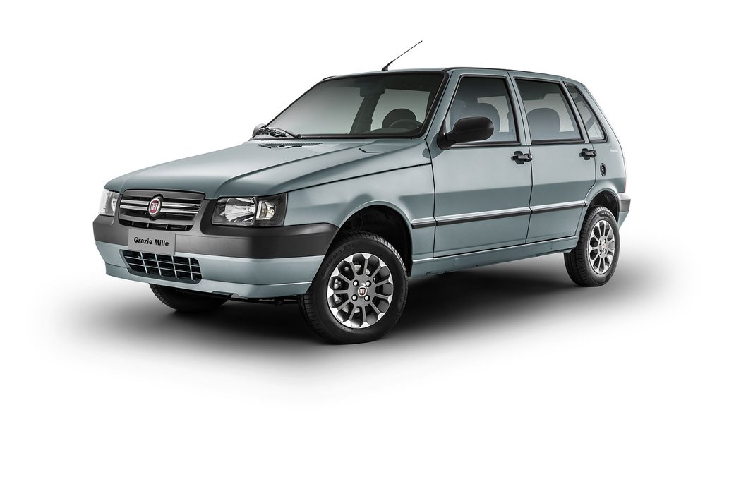 Fiat Uno