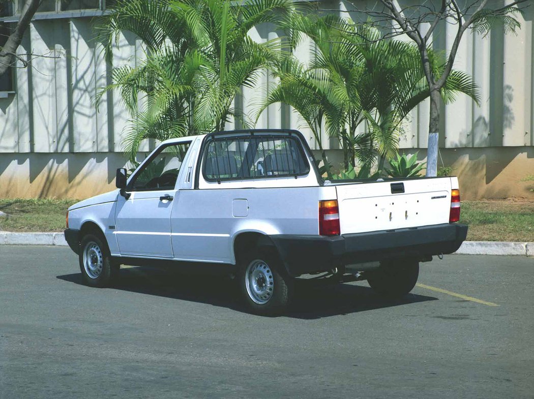 Fiat Uno