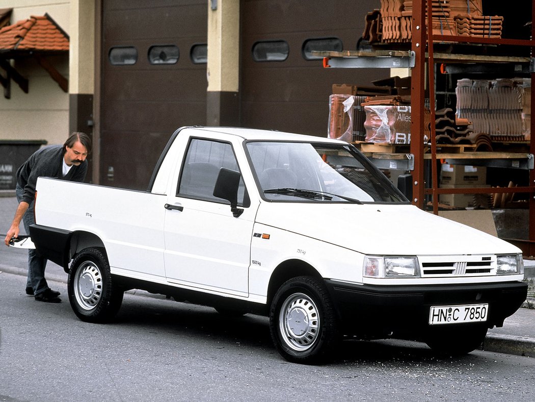 Fiat Uno