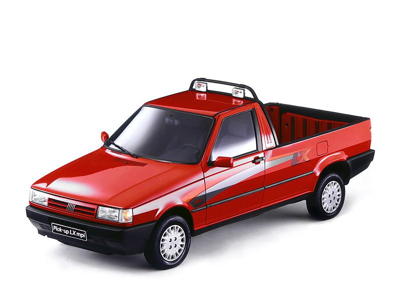 Fiat Uno