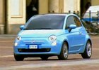 Video: Fiat 500 TwinAir – Jízda s novým dvouválcovým motorem