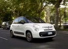 3x video: Fiat 500L nabídne 333 barevných kombinací