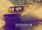 Video: Tohle byly reklamy! Úžasný kaskadérský výkon Fiatu 124!